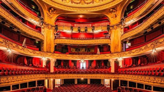 Le laboratoire musical